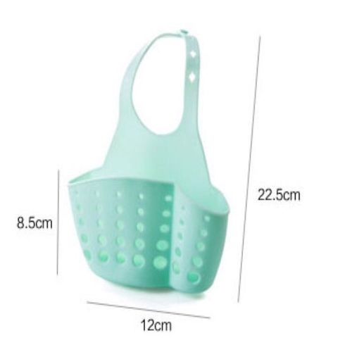 [HCM] Giỏ đựng đồ rửa chén đa năng bằng silicon