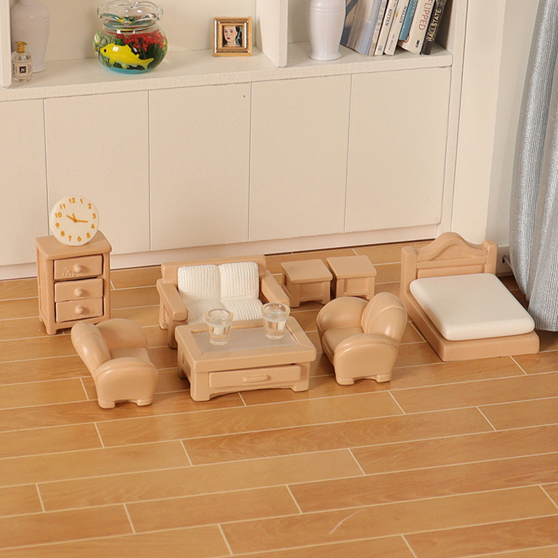 1/12%20Dollhouse%20Miniature%20Furniture%20Set%20Dollhouse%20Living%20Room%20Bedroom%20Decoration%20Dolls%20House%20Accessories%20Kid%20Pretend%20Play%20Toy%20AITENG%20-%20Image%202