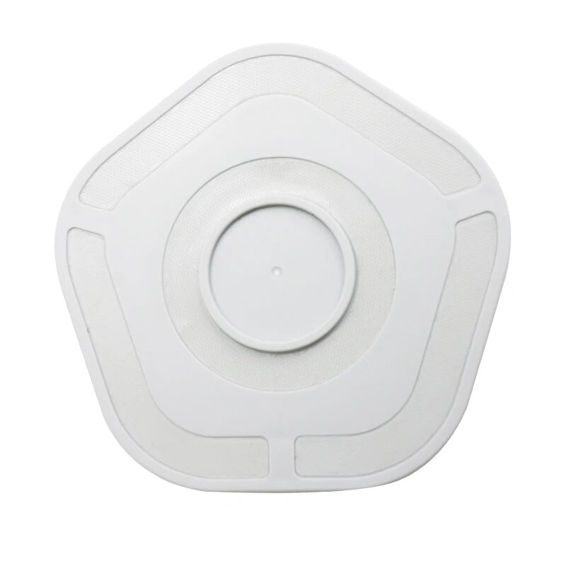 Con lăn chổi cạnh HEPA lọc giẻ lau sàn thay thế cho dreame Bot W10 làm sạch Robot hút bụi phụ tùng essories