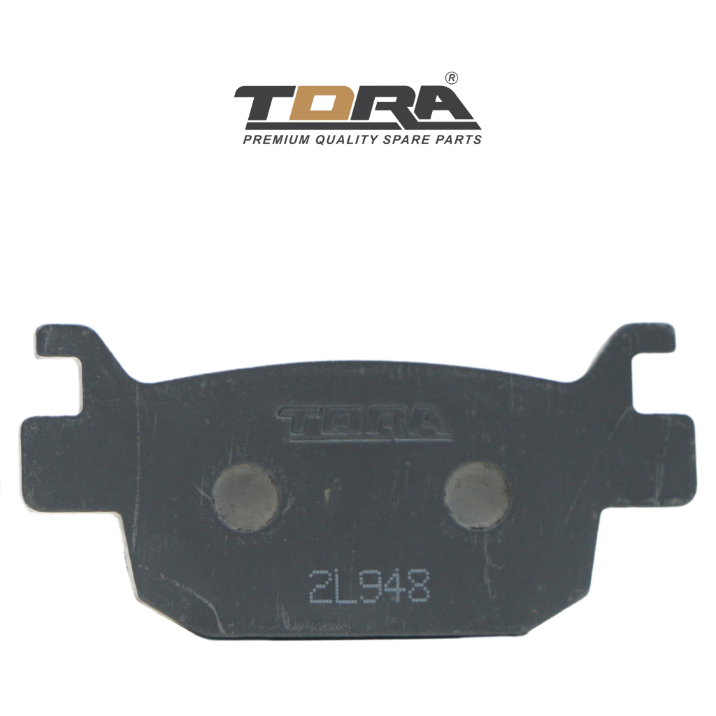 Bố thắng đĩa SH 125cc/150cc/300i (bố sau) - TORA