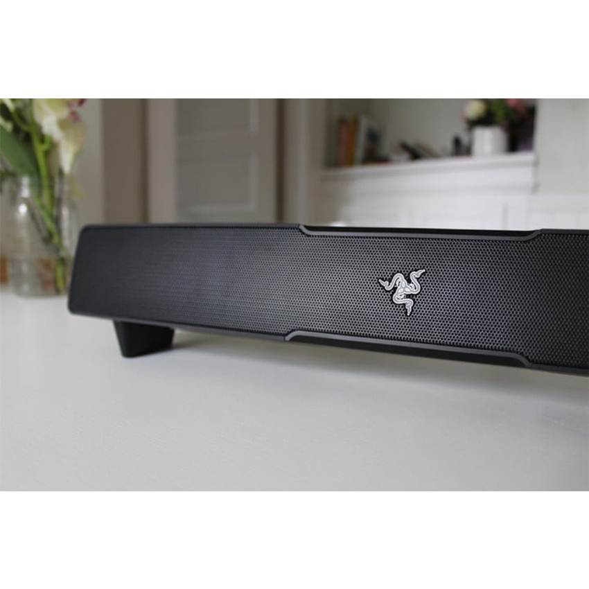 Loa Razer Leviathan V2 Bluetooth Gaming Speaker (RZ05-03920100-R3G1) - Hàng Chính Hãng