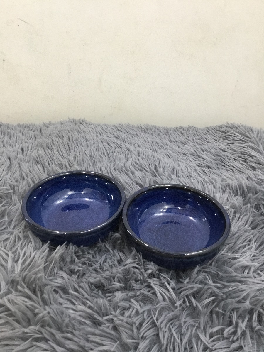 CHÉN 11.5 x 4.5 CM - GỐM SỨ CƯỜNG PHÁT - HÀNG VIỆT NAM CHẤT LƯỢNG CAO