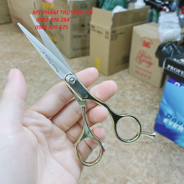 Kéo Cắt Tóc giá rẻ cho mọi nhà