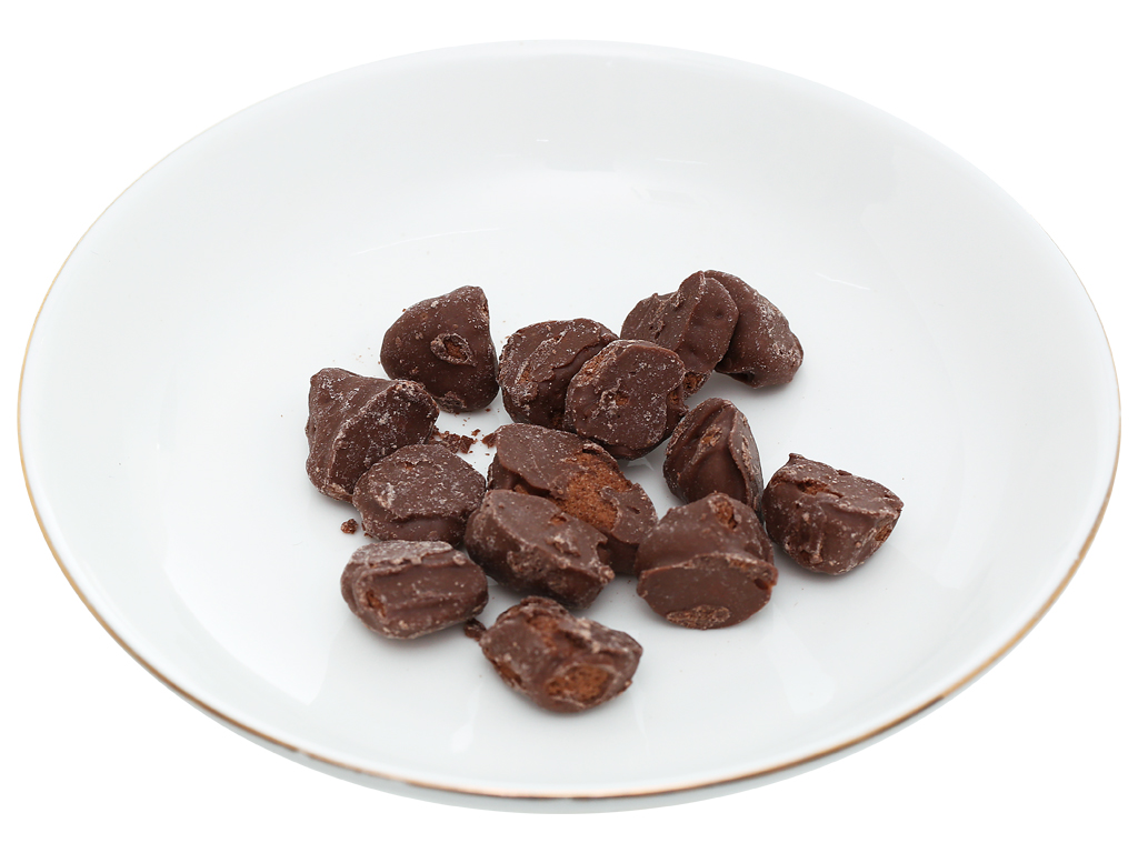 Kẹo Socola Milo Nuggets 25g