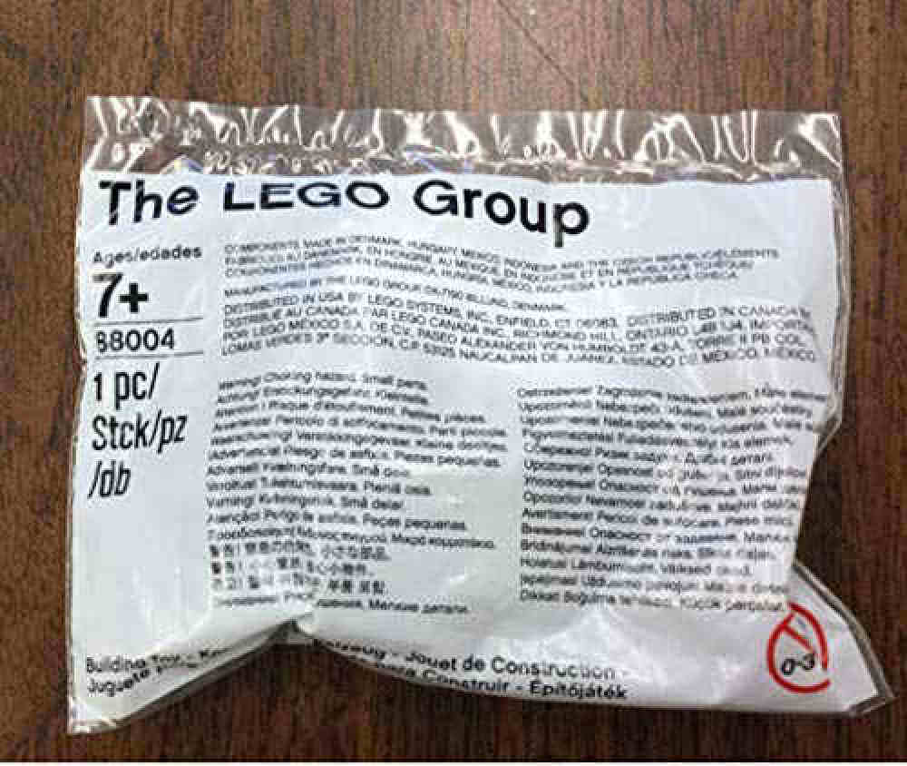[100% chính hãng] LEGO® 88004New  Power Functions Servo Motor () (ETA: 2023-02-19) Đồ Chơi Lắp Ráp lego