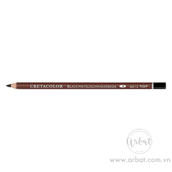 Chì phấn, chì than Cretacolor