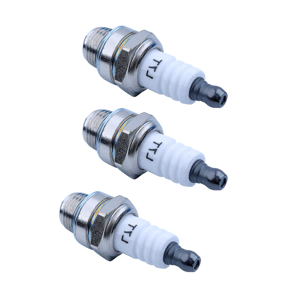 1/2/3pcs%20L7t/bpmr7a%20Spark%20Plug%20For%20Stihl%20Husqvarna%20Motors%20Chainsaw%20Brush%20Cutter%20Trimmer%20Mower%20Parts%20-%20Image%207