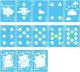 Bicycle Cinnamoroll 20th Anniversary Special Deck. 