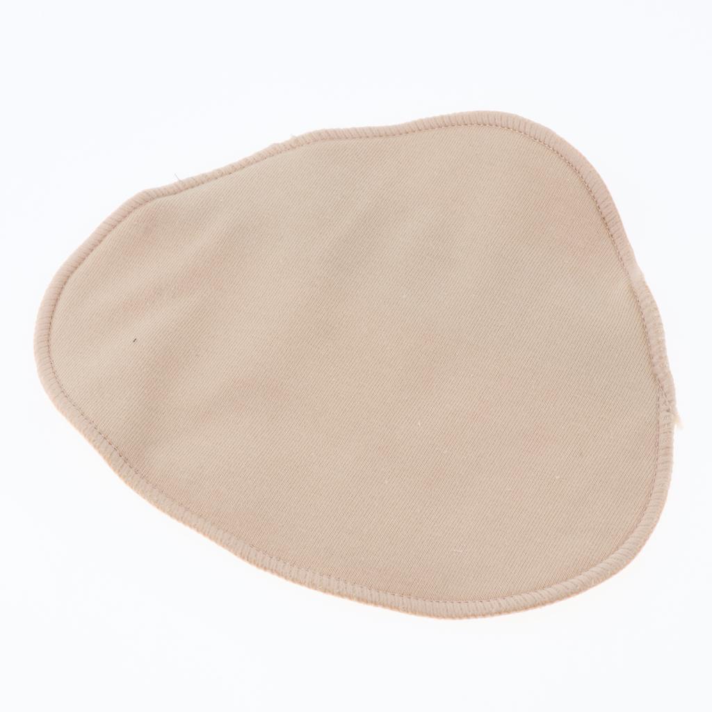 BNWEAR Sleeve for Silicone Breast Forms Mastectomy Elastic,