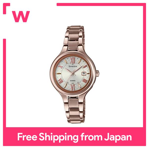 Lazada casio watch hot sale for ladies