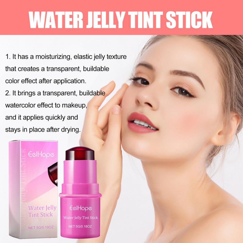 Yuanyan%20Non-irritating%20Makeup%20Stick%20Multifunctional%205g%20Jelly%20Blush%20Lip%20Stick%20Long%20Lasting%20Moisturizing%20Sheer%20Cheek%20Stain%20Eye%20for%20Women%20-%20Image%207