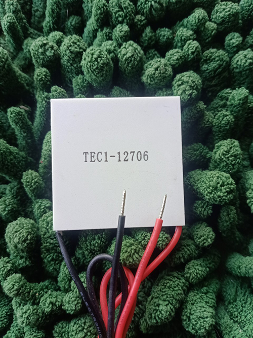 Sò nóng lạnh Tec1-12706 Gốc