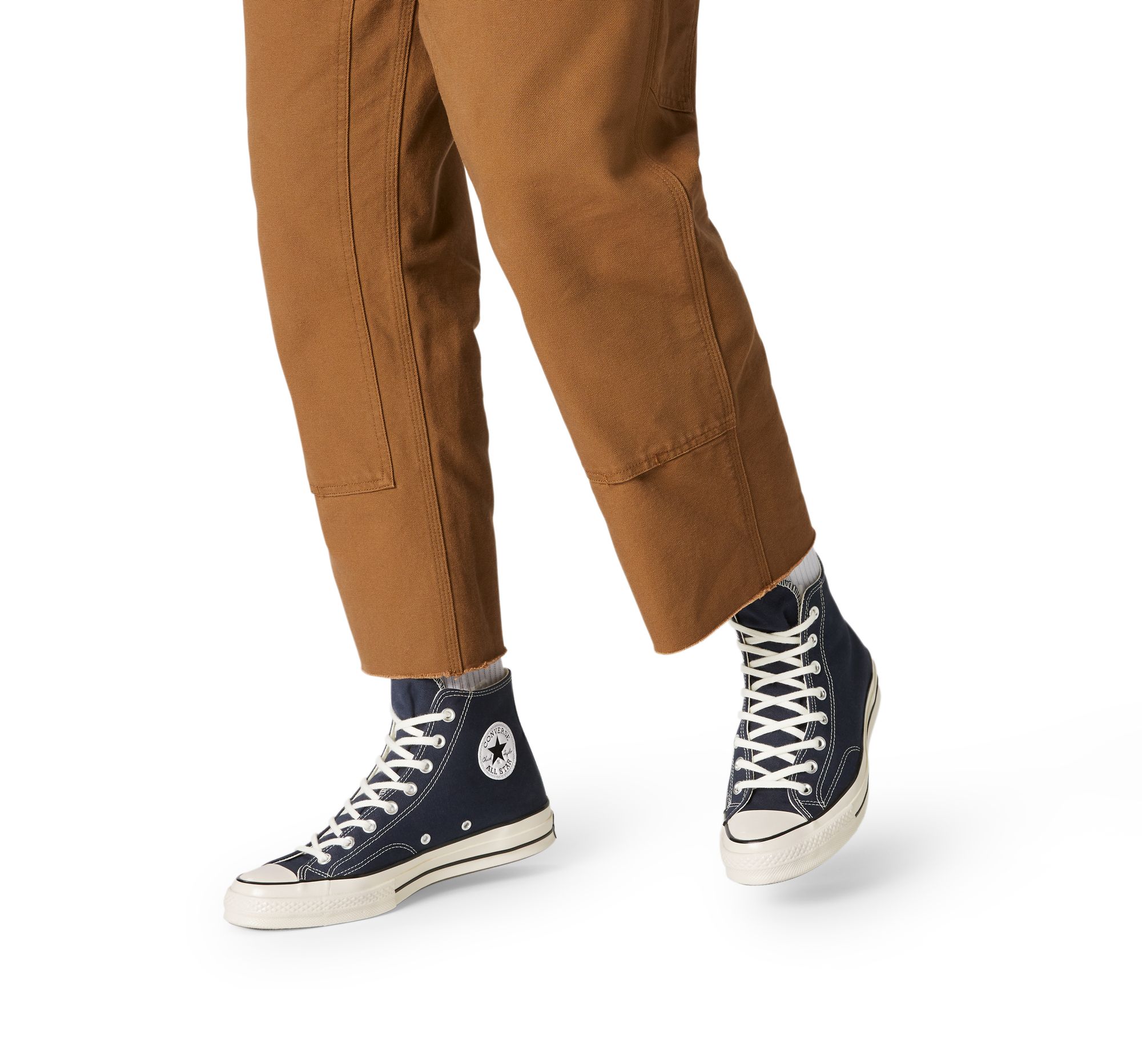 Converse Chuck 70 - Hi - Obsidian/Egret 