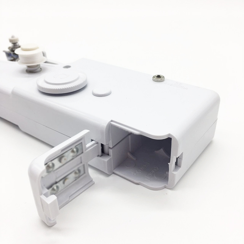 XIAOMIMIJIA Handheld Portable Mini Electric Sewing Machine Home Handheld Sewing Machine