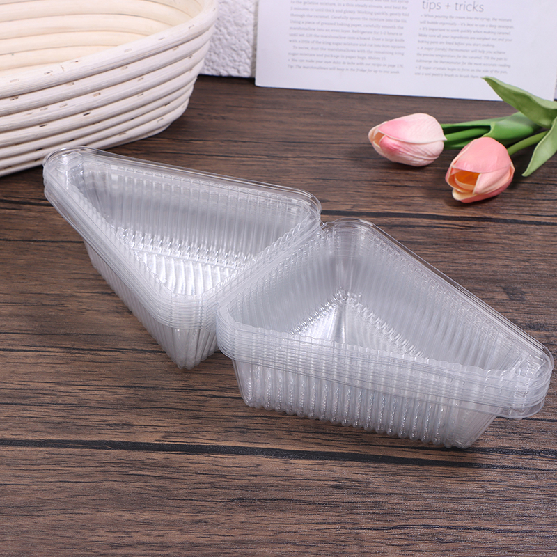 10Pcs%20Cake%20Slice%20Plastic%20Container%20Clear%20Triangle%20Dessert%20Box%20Food%20Packing%20Boxes%20QUANYIN%20-%20Image%209