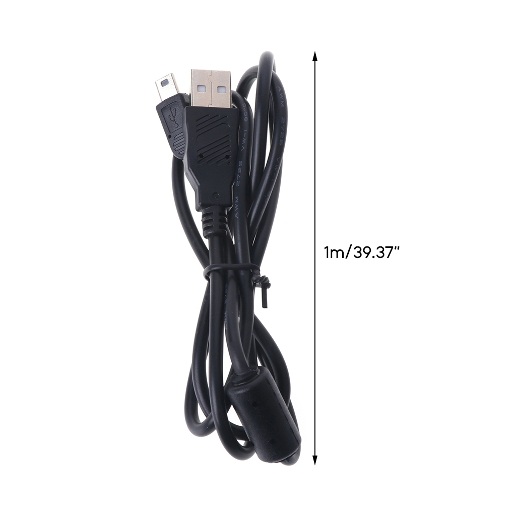 IFC-400PCU Cáp USB cho máy ảnh và máy quay cho giao diện Video PowerShot