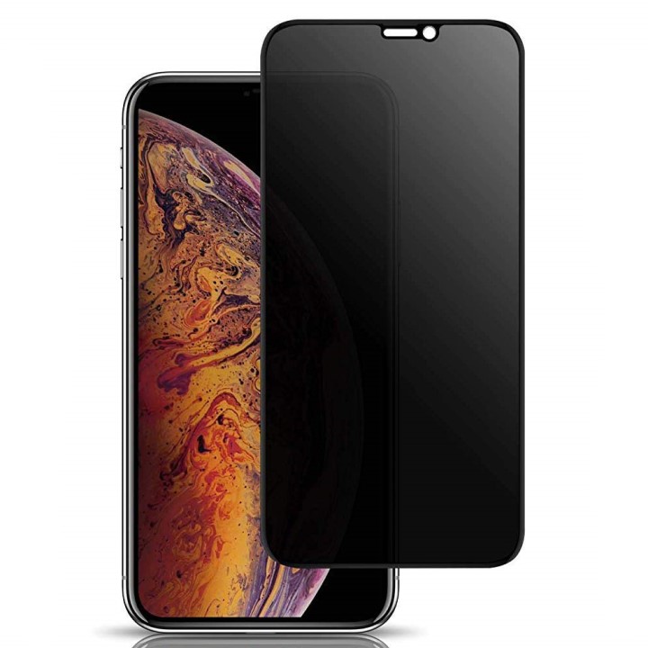 Kính Cường Lực iPhone Xs Max Full Màn Hình