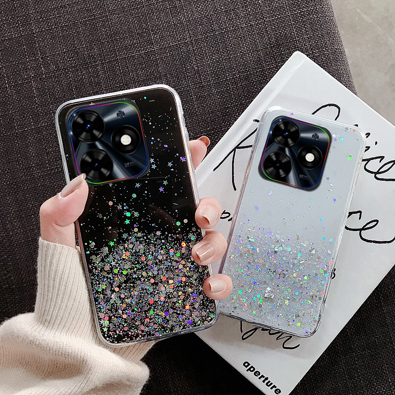 For%20Tecno%20Spark%2020%2020C%20Go%202024%20case%20Full%20Stars%20Moon%20Glitter%20Bling%20Sequins%20Cases%20Soft%20Starry%20Sky%20Transparent%20For%20Tecno%20Spark%20Go%202024%2020C%2020%20Back%20cover%20Phone%20Cases%20-%20Image%204