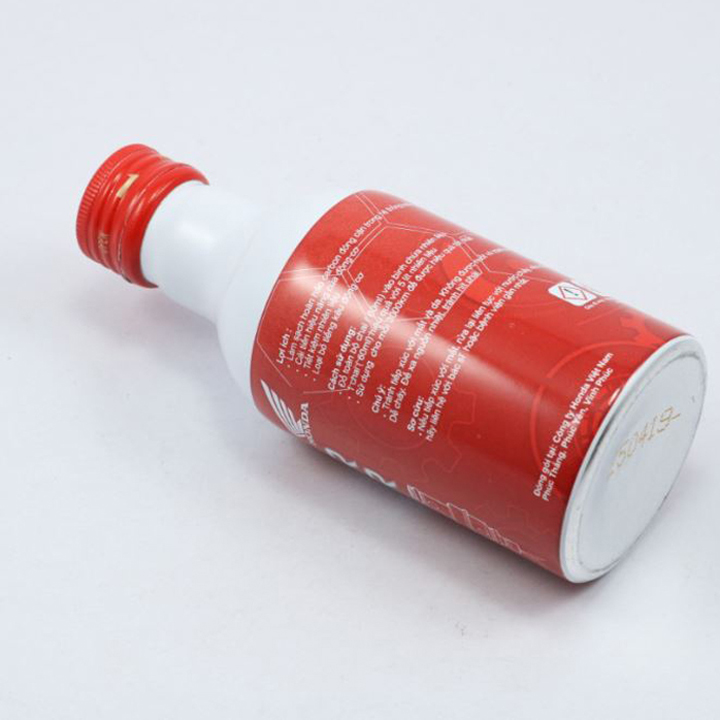 Dung dịch vệ sinh kim phun và buồng đốt xe máy - LZD-G8630