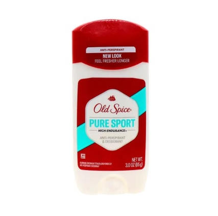 [ĐỦ MÙI] Sáp Lăn Khử Mùi OLD SPICE High Endurance Deodorant (85g)