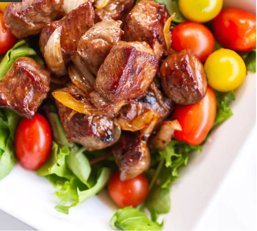 1kg dẻ sườn bò ngon, nấu nhiều món