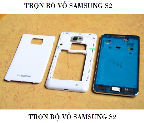 [HCM]BỘ VỎ DÀNH CHO SS S2