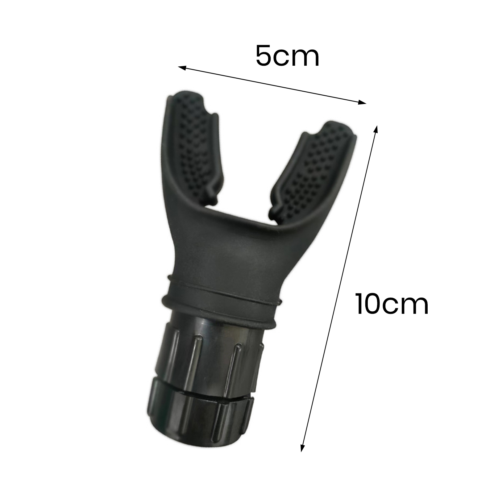 Tập thể dục hơi thở huấn luyện viên phổi Exerciser thiết bị xách tay phổi thở Exerciser với lực kháng có thể điều chỉnh nhỏ gọn và tái sử dụng dụng cụ luyện sức mạnh bụng