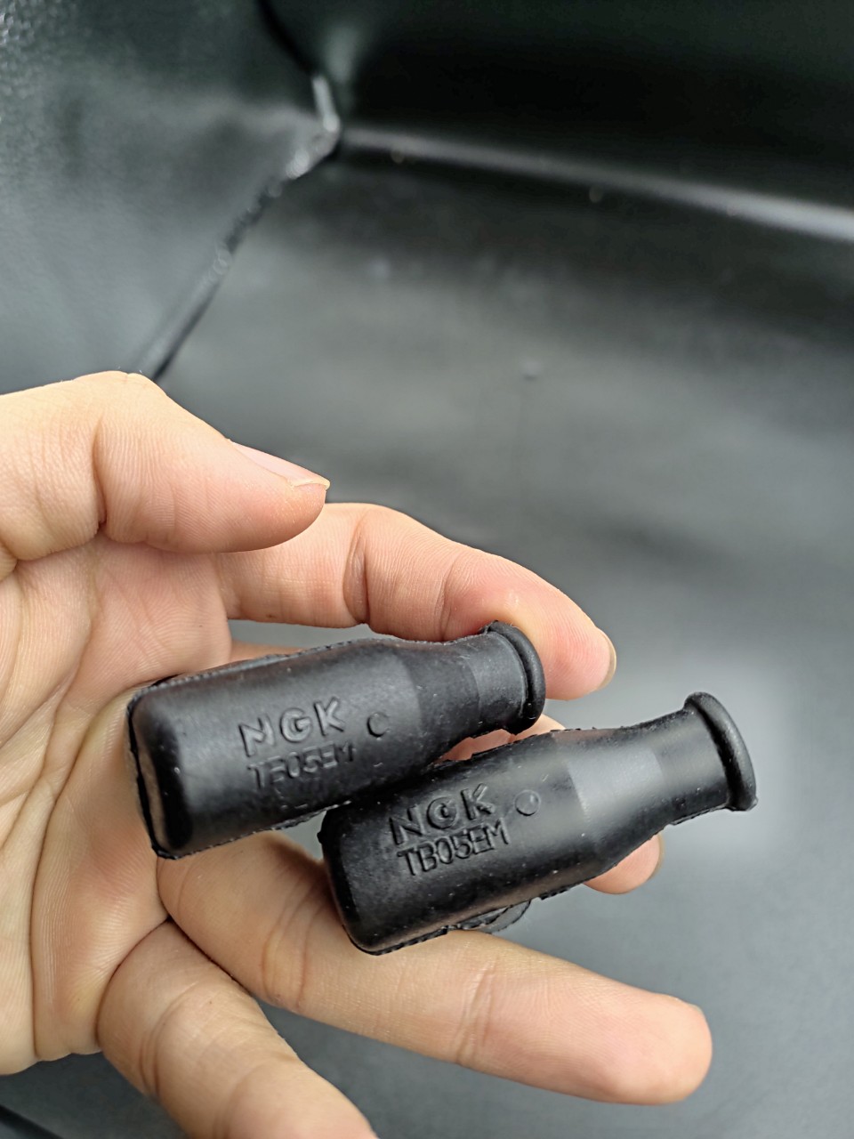 Chụp Bugi cho Su-Sport