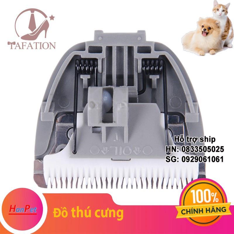 Lưỡi tông đơ thay thế cho codos cp-6800 kp-3000 cp-5500