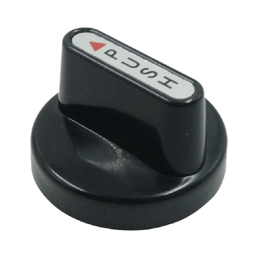 Universal Gas Stove Knob Fit for Standard Size Gas Stove Replacement
