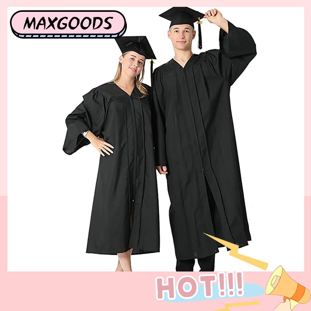 Graduation Hire - Masters' & Bachelors' Lace Gowns & Hoods
