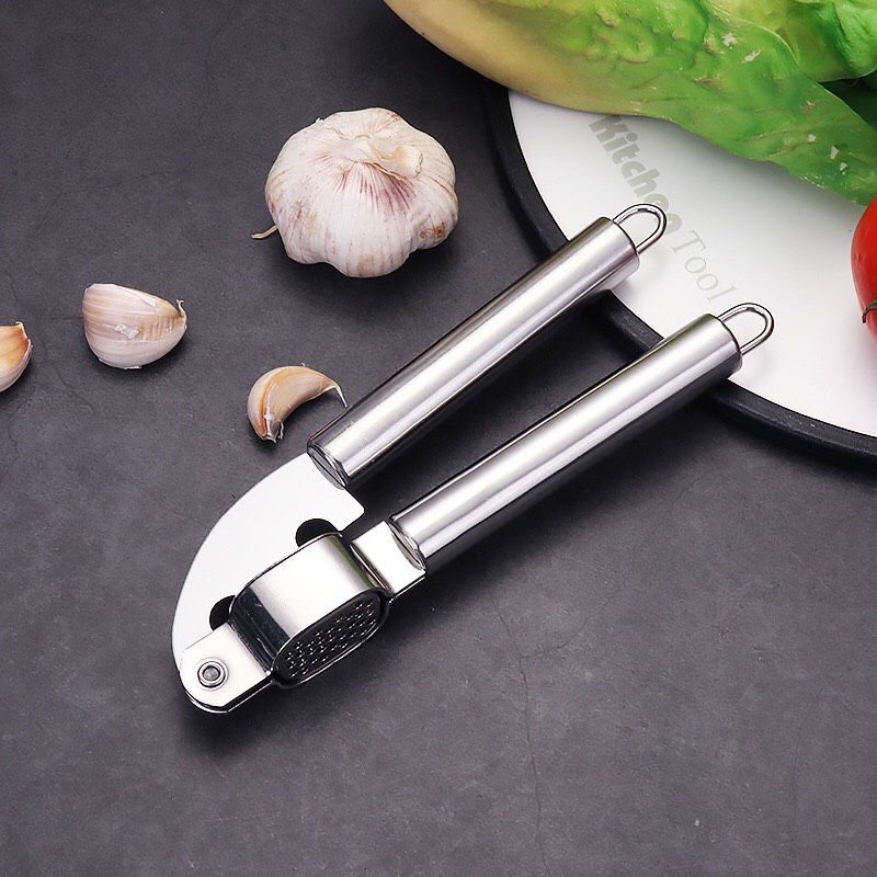 Dụng cụ ép , nghiền , đập Tỏi