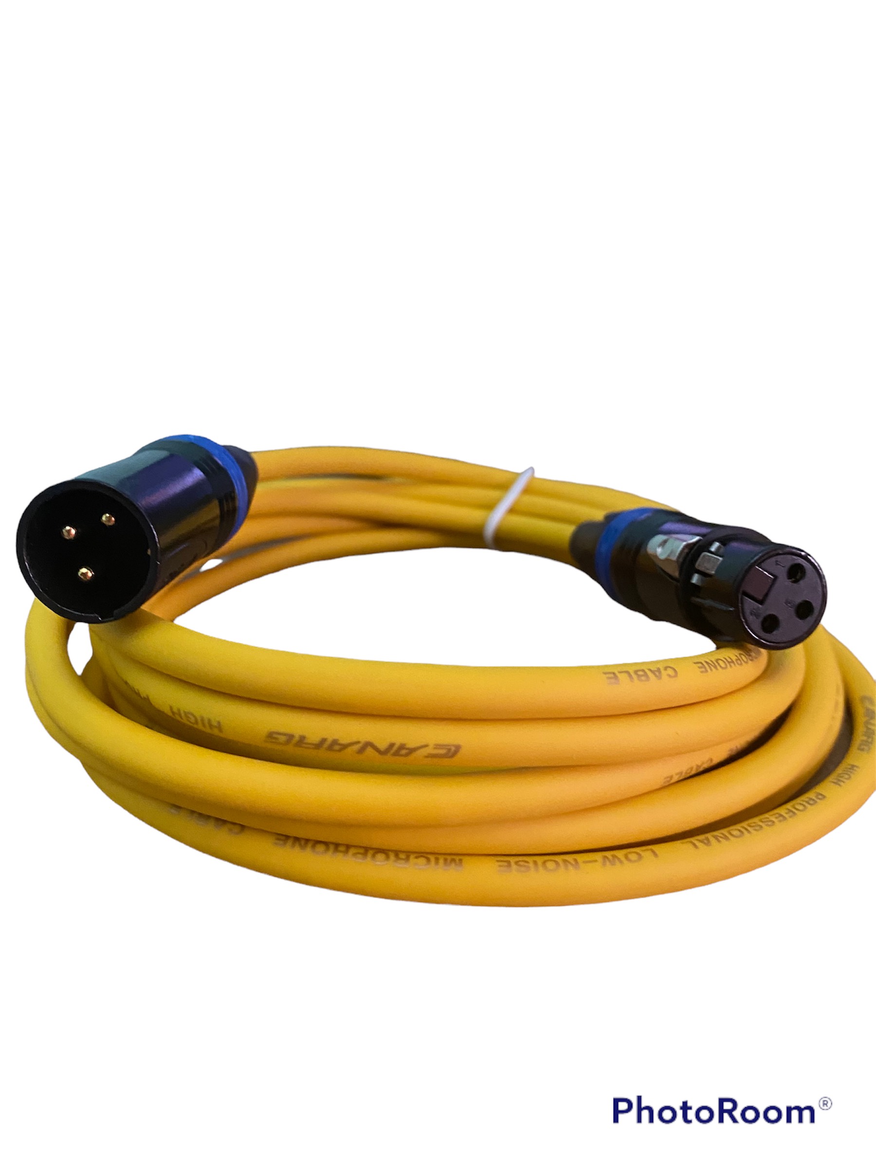 DÂY CANON 2 ĐẦU ĐỰC CÁI LITON
