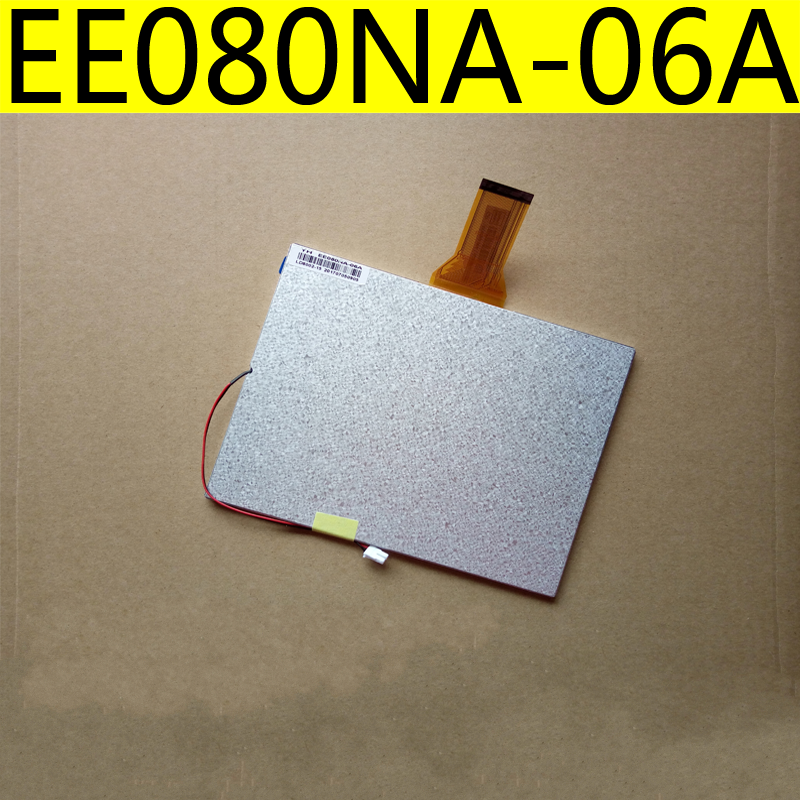 Ee080na-06a ej080na-06a 8 inch màn hình lcd 50 pin