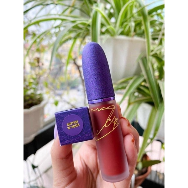 [BILL DUTYFREE] Son kem M.A.C Lisa Swoon for bloom
