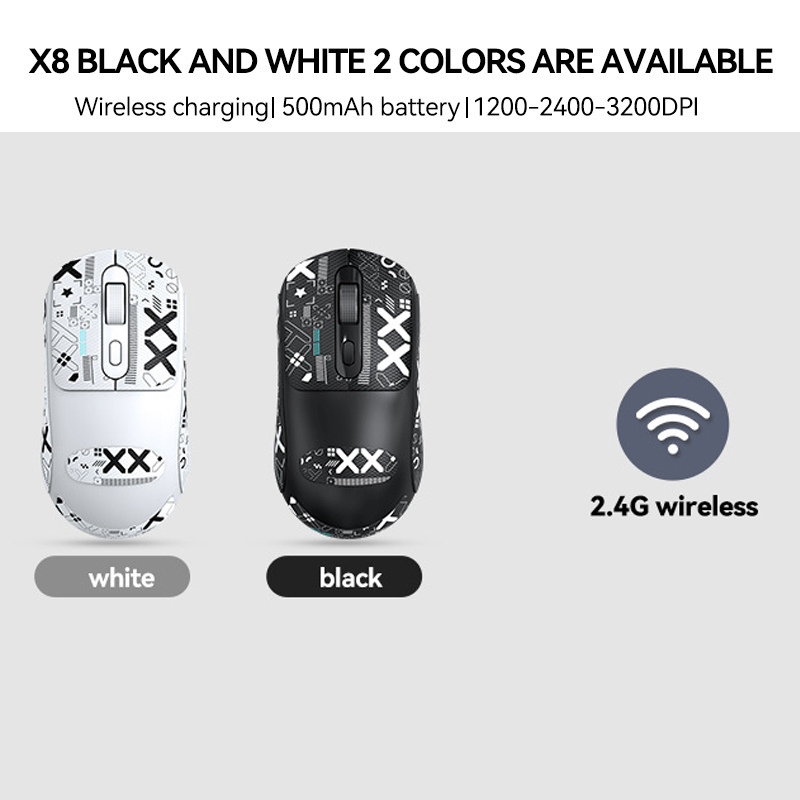 Warvank%20X8%20Wireless%20Gaming%20Mouse%20500mAh%20TYPE-C%20Rechargeable%20Mouse%20Suitable%20for%20Laptop%20Desktop%20Computers%20-%20Image%206