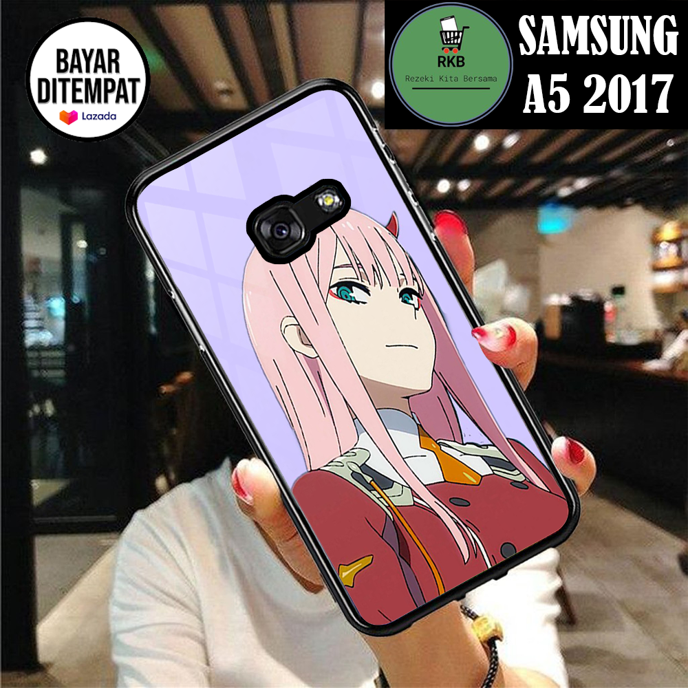 casing hp samsung galaxy a5 2017