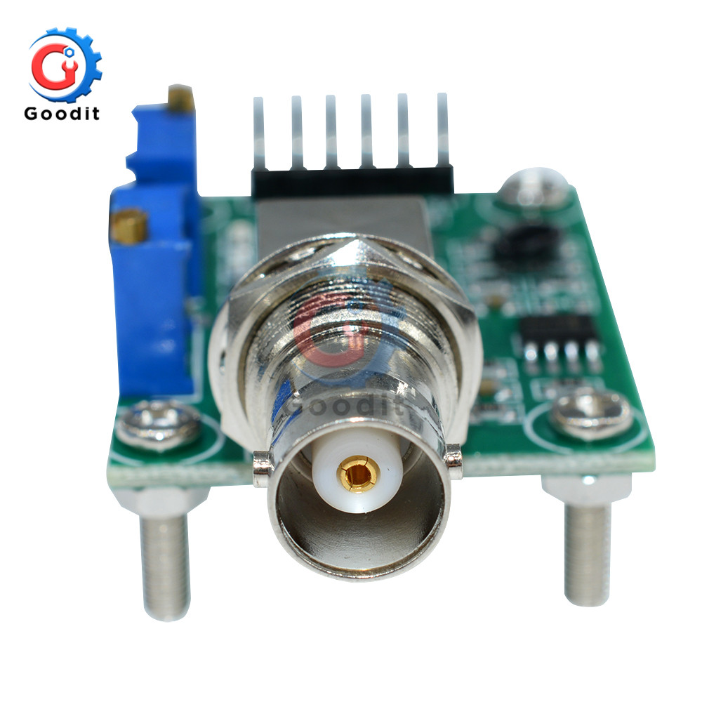【Unique features】PH4502C 0-14 PH Meter Value module Detection ...