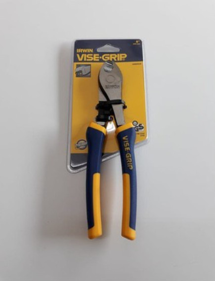 8" 200mm Kìm cắt cáp Irwin 10505518