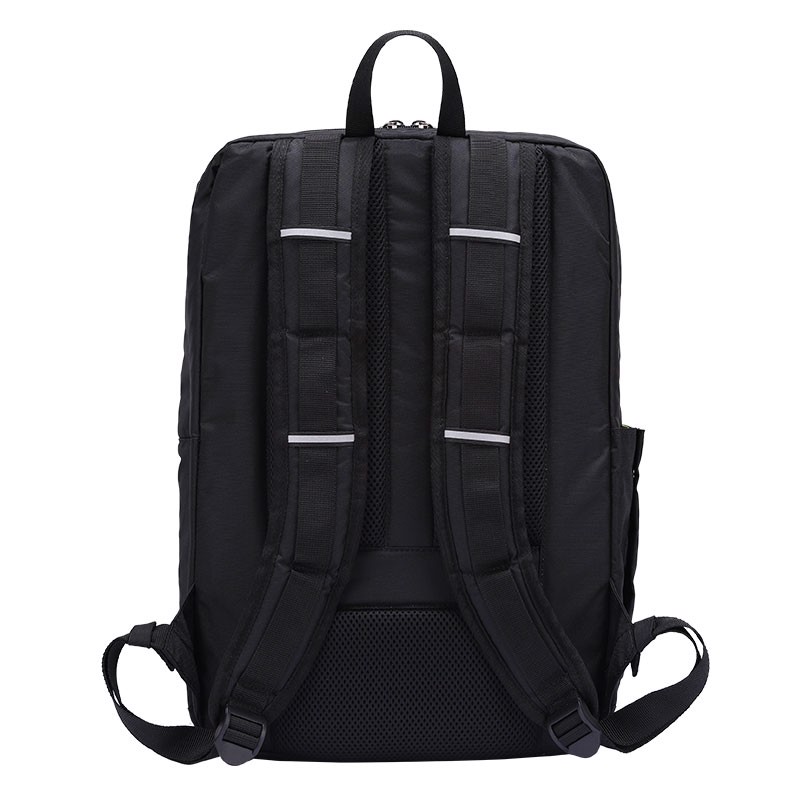 [CHÍNH HÃNG] Ba lô laptop thời trang nam nữ Simplecarry Credo 3  nhiều ngăn rộng rãi, chất vải chống thấm tốt, ngăn laptop 15.6 inch phù hợp cho sinh viên, dân văn phòng mang đi học, đi làm hay đi công tác, du lịch...