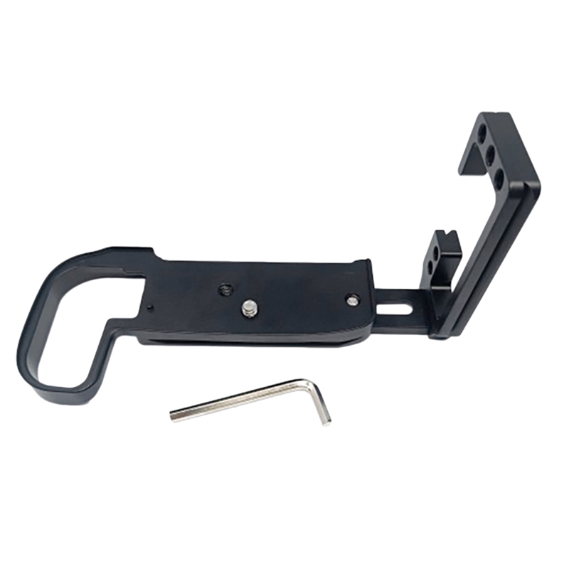 L Bracket Quick Release Plate,for EOS R5/R6 Camera L Plate Clamp Fast ...