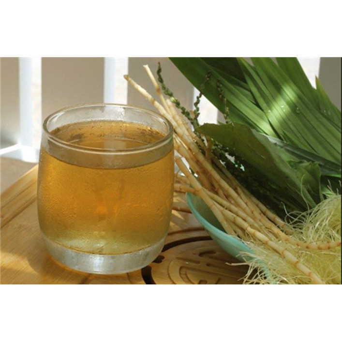 Râu bắp khô, râu ngô (nấu nước sâm) 100 gram
