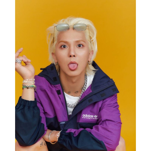 Vòng tay cheap moment Mino Winner
