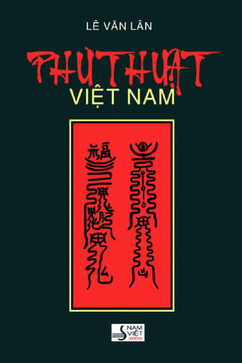 Sách Phù Thuật Việt Nam