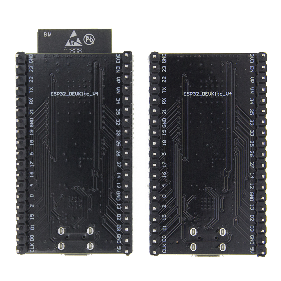 【InnovateWorld】ESP32-DevKitC core board ESP32 development board ESP32 ...