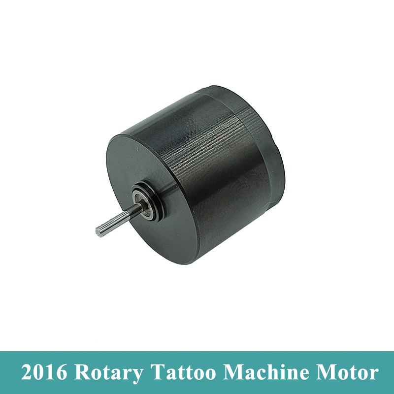 2016 20mm * 16mm mini Lớn coreless động cơ thay thế hình xăm động cơ ROTARY Tattoo Machine Micro Tattoo động cơ phổ động cơ