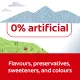 Colgate Kids 0% Artificial Toothpaste 1000ppm Fluoride 6-9 Years 80g. 
