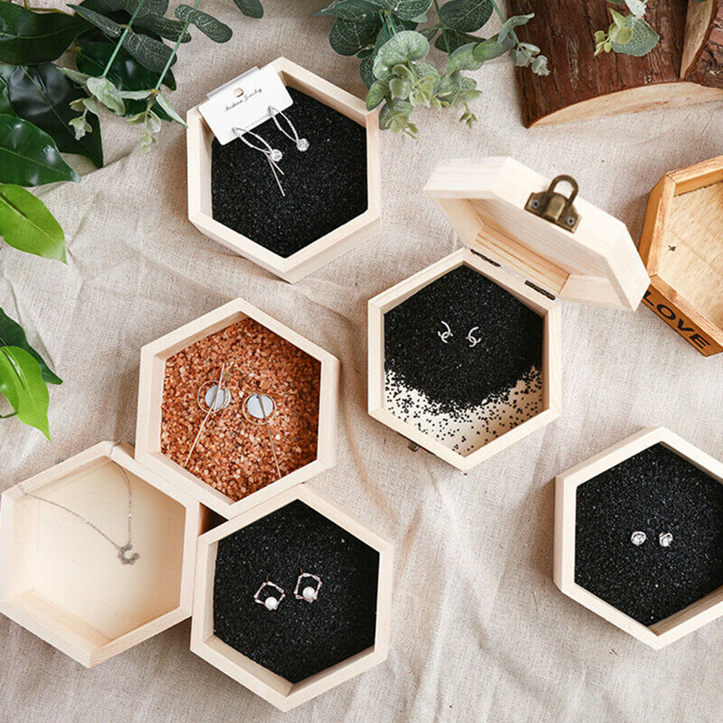?pc%20Hexagon%20Wooden%20Box%20Storage%20Boxes%20Hexagonal%20For%20Decoration%20Diy%20Toys%20Crafts%20S%20Earrings%20Jewelry%20Storages%20Rings%20-%20Image%207