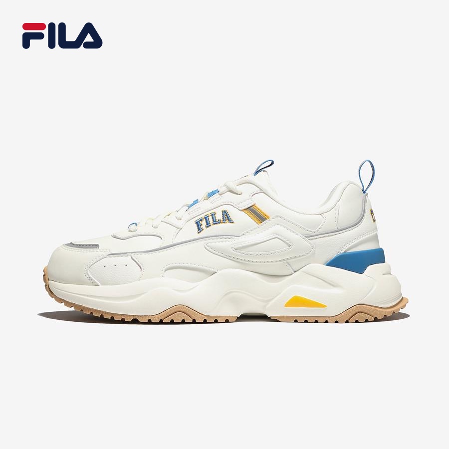Fila giày sneaker unise.x rayflide 1rm02120e-138 ntt1