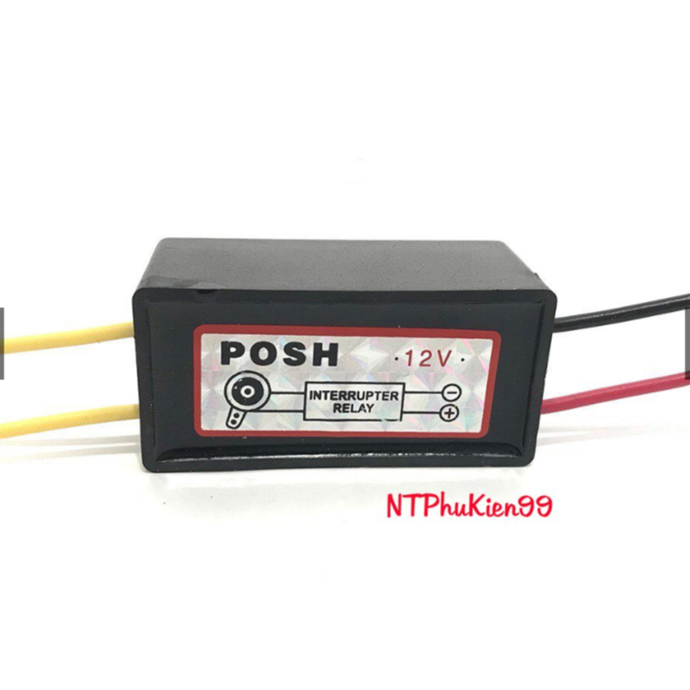 Nhại còi xe máy có điều chỉnh tốc độ kêu hàng nhập khẩu sẵn giắc cắm cho tất cả xe máy wave winner ex (giá 1 chiếc)